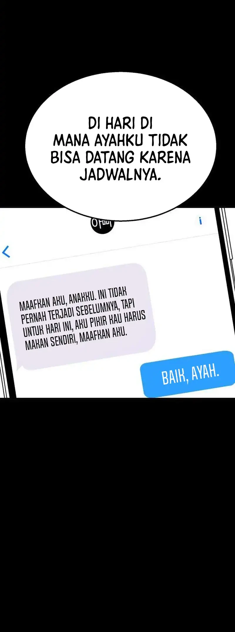 Fight Delivery Chapter 7 Halaman 60