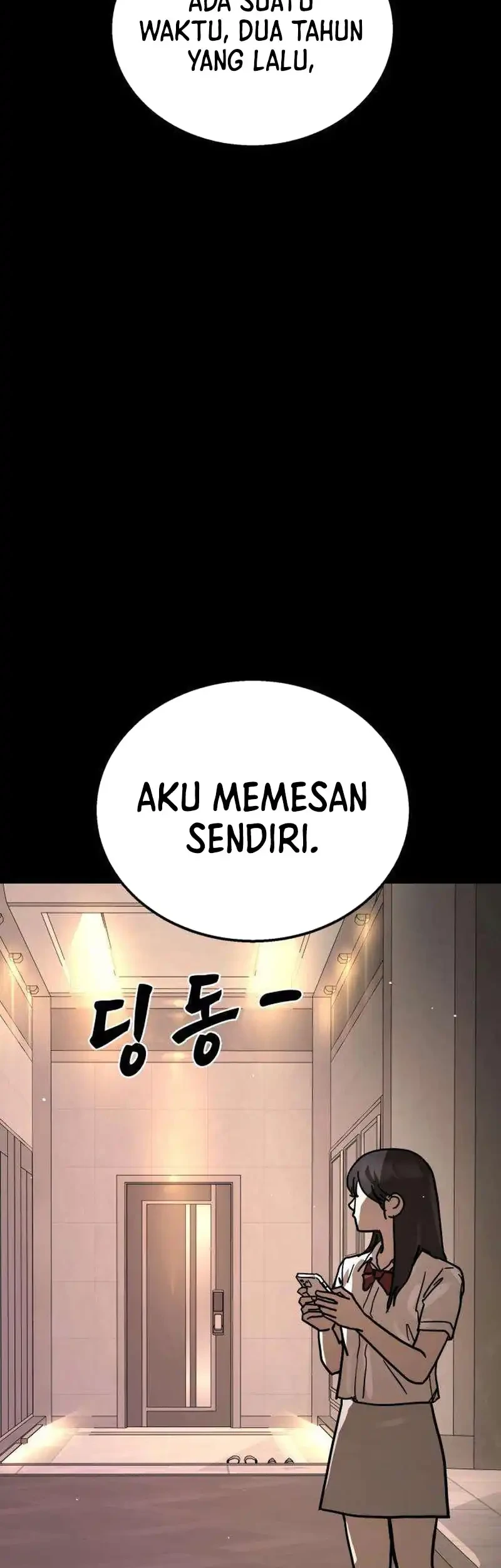 Fight Delivery Chapter 7 Halaman 63