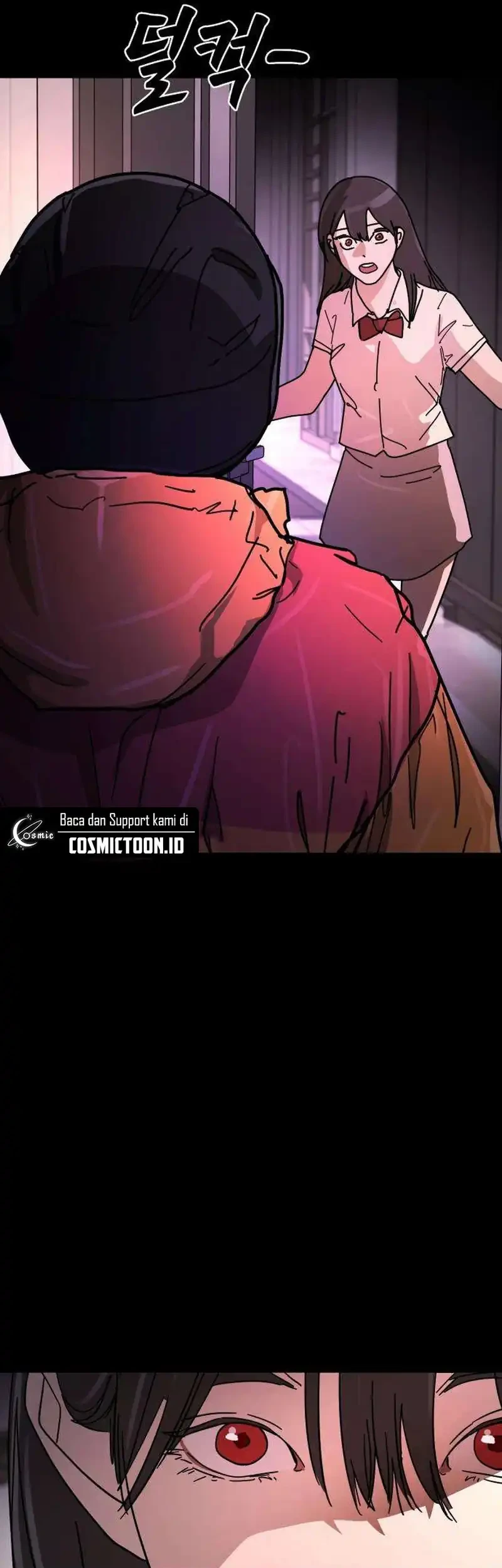 Fight Delivery Chapter 7 Halaman 67