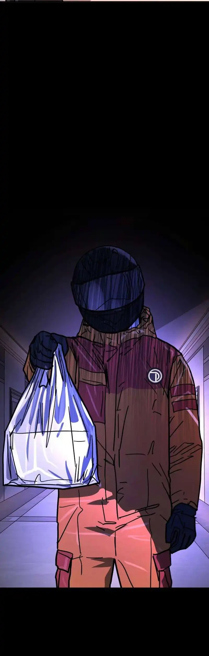Fight Delivery Chapter 7 Halaman 68