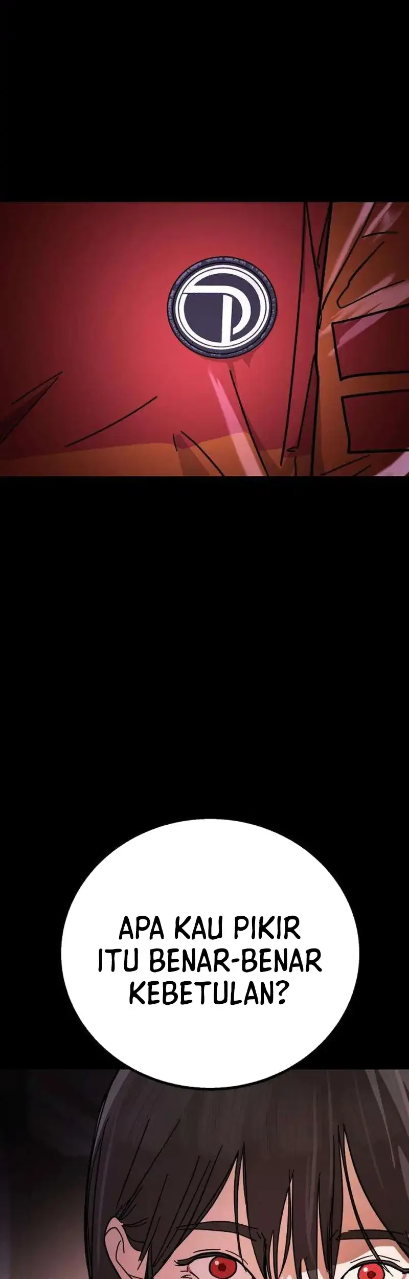 Fight Delivery Chapter 7 Halaman 69