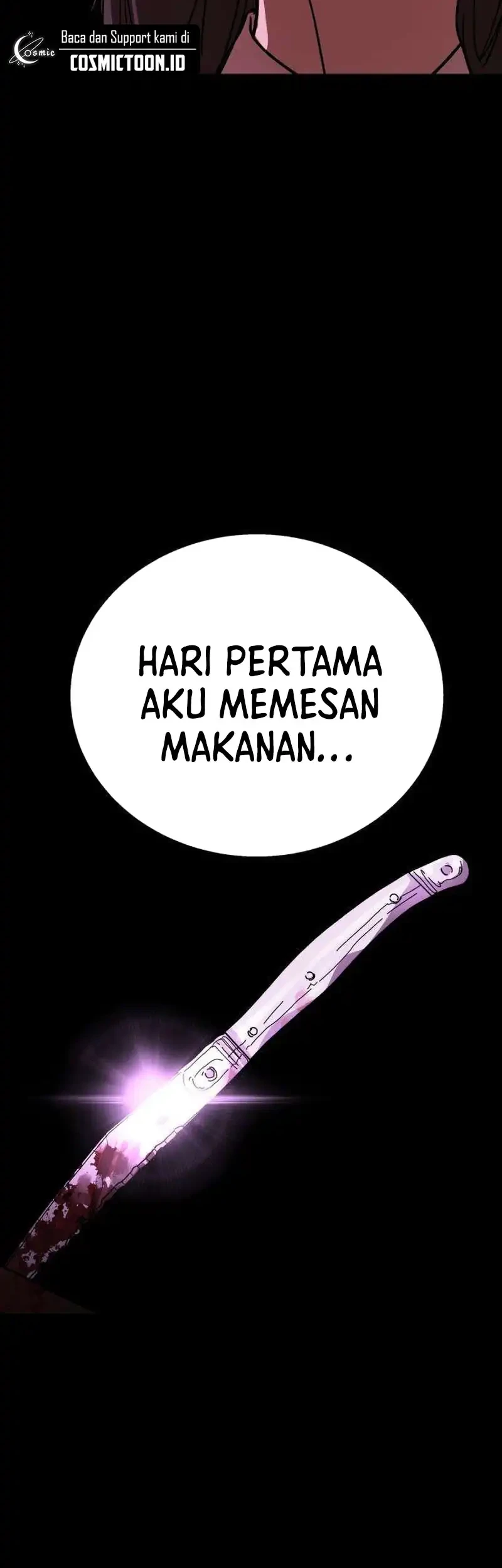 Fight Delivery Chapter 7 Halaman 71