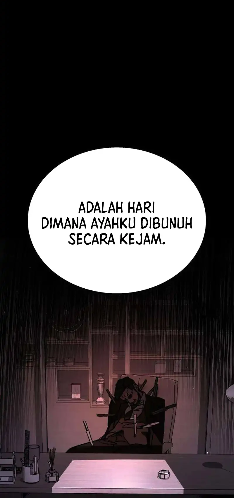 Fight Delivery Chapter 7 Halaman 72