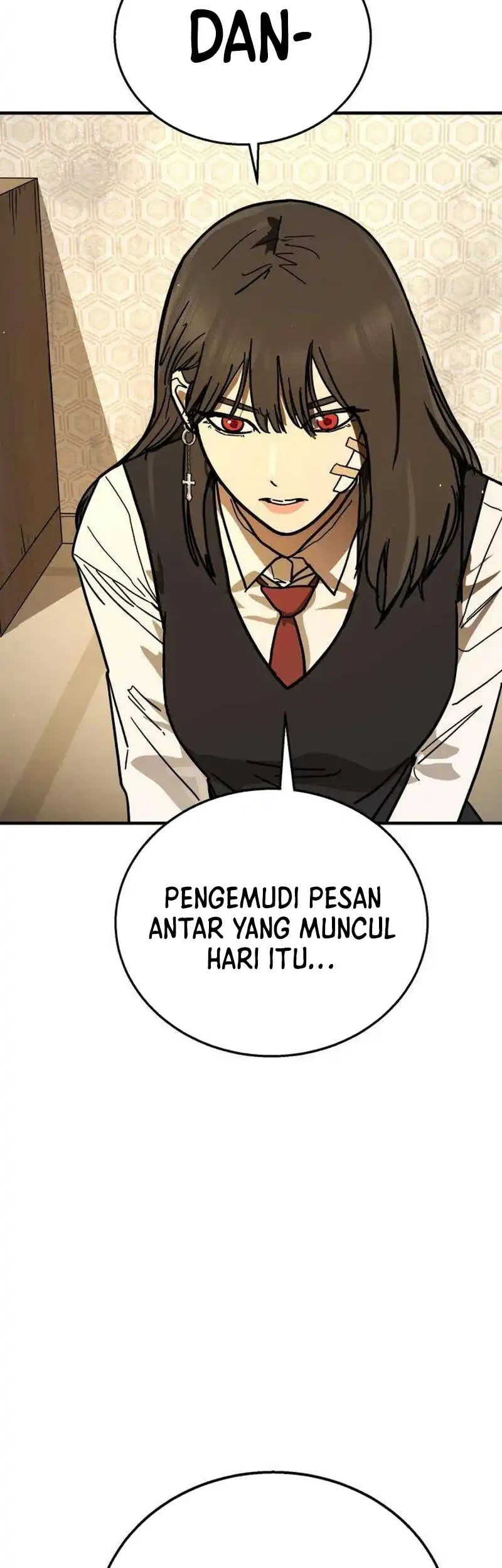 Fight Delivery Chapter 7 Halaman 74