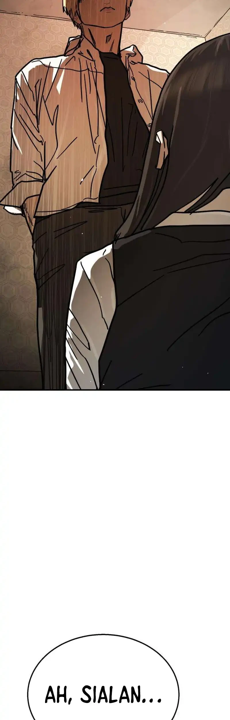 Fight Delivery Chapter 7 Halaman 76