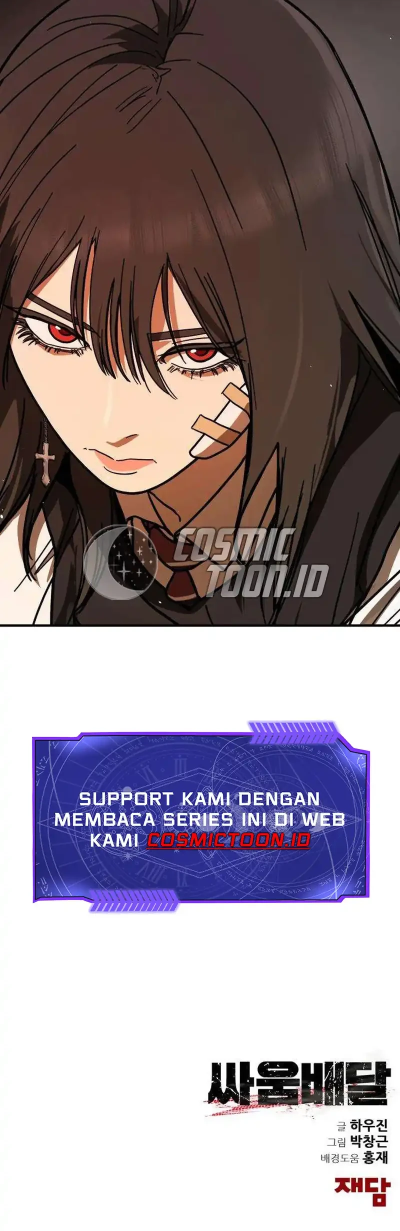 Fight Delivery Chapter 7 Halaman 78