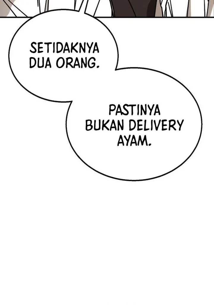 Fight Delivery Chapter 8 Halaman 2