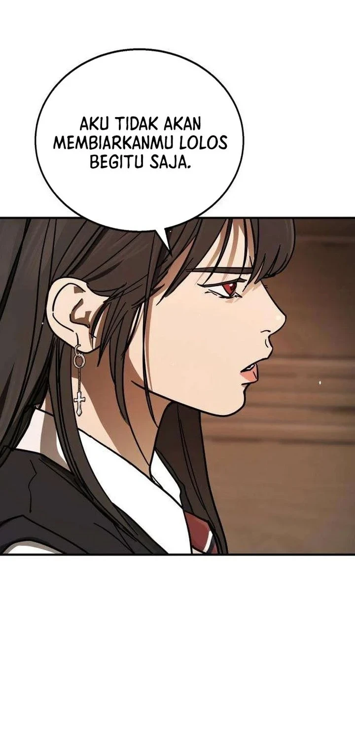 Fight Delivery Chapter 8 Halaman 6