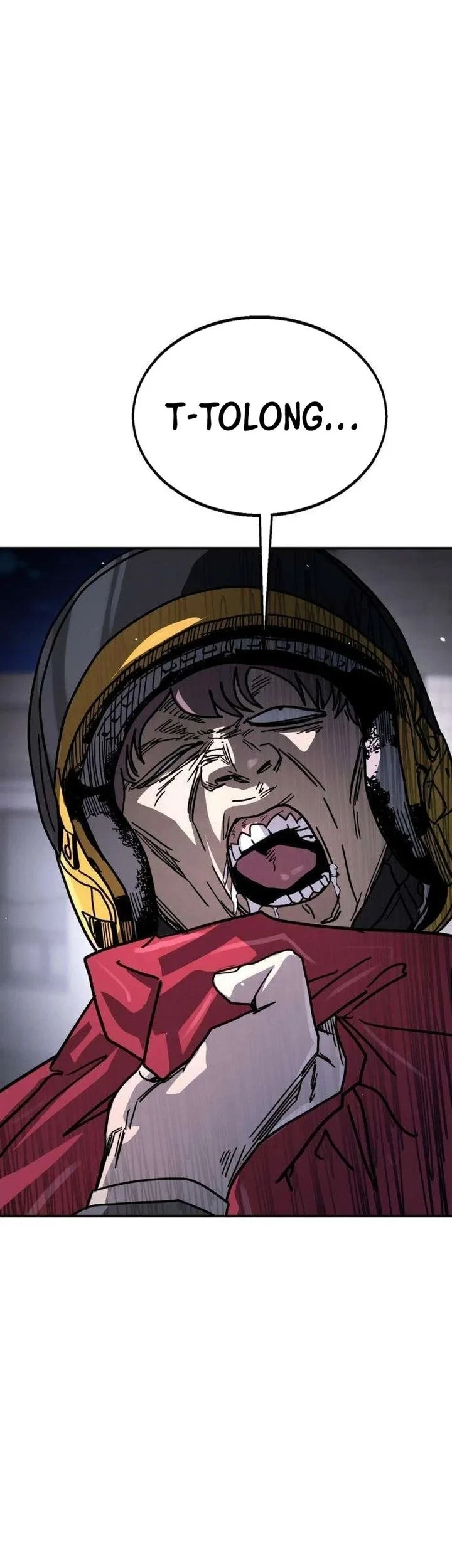 Fight Delivery Chapter 8 Halaman 11