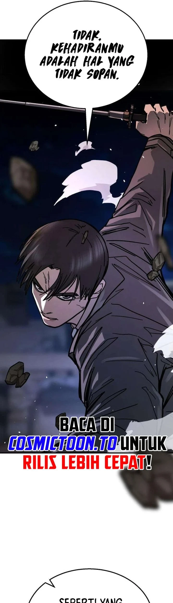 Fight Delivery Chapter 8 Halaman 24
