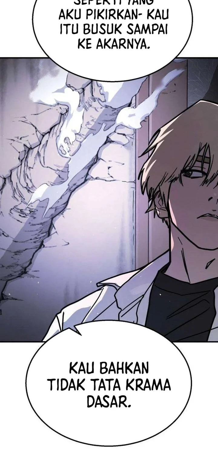 Fight Delivery Chapter 8 Halaman 25