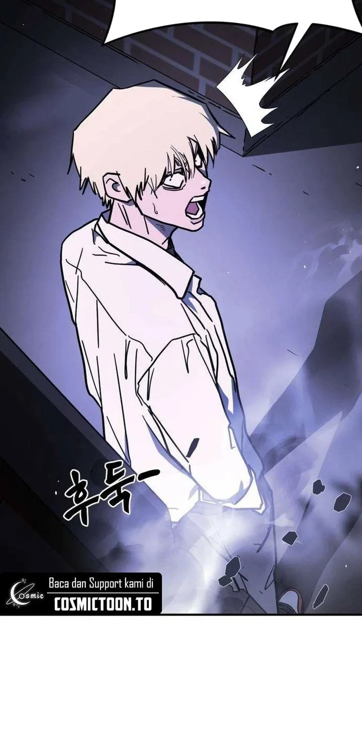 Fight Delivery Chapter 8 Halaman 29