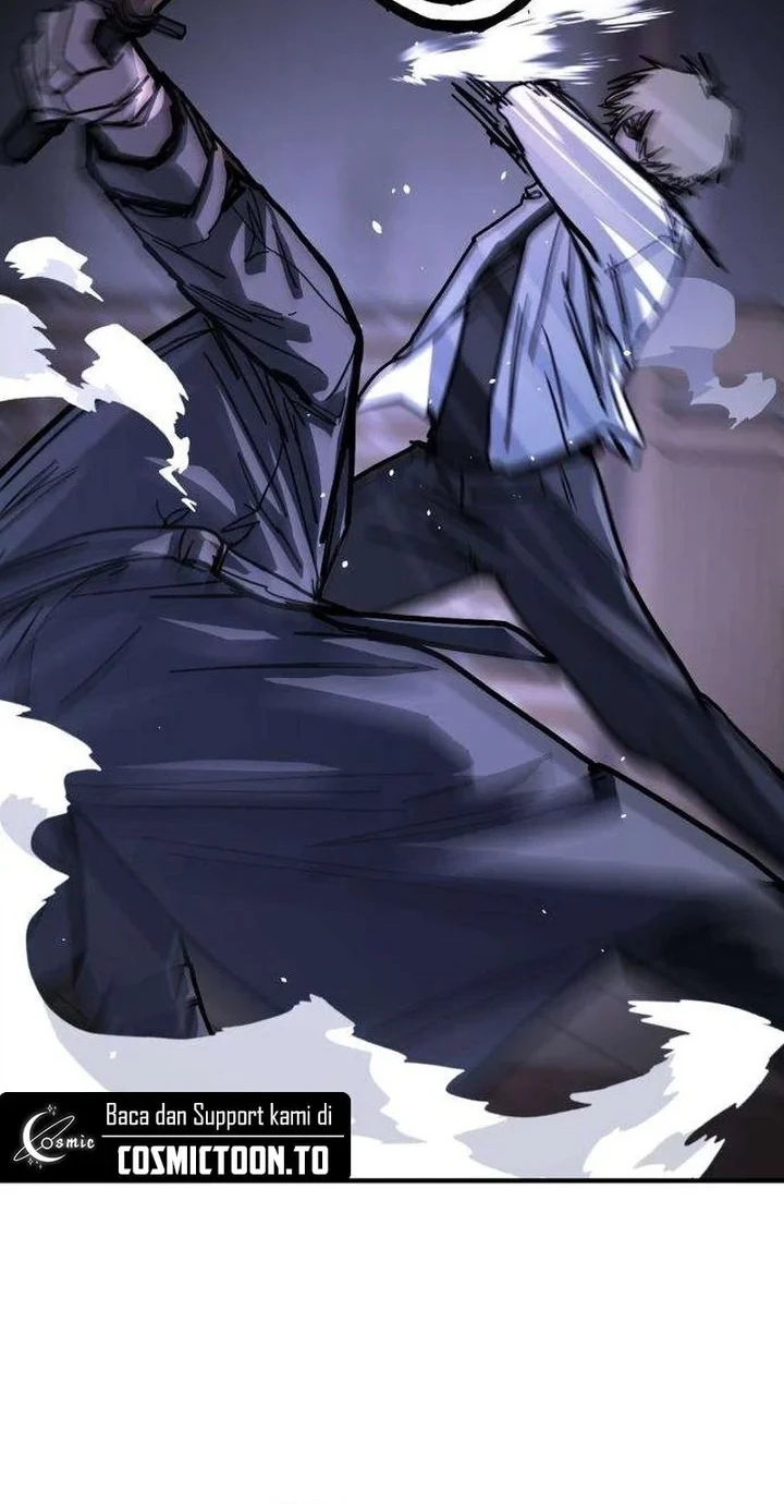 Fight Delivery Chapter 8 Halaman 31