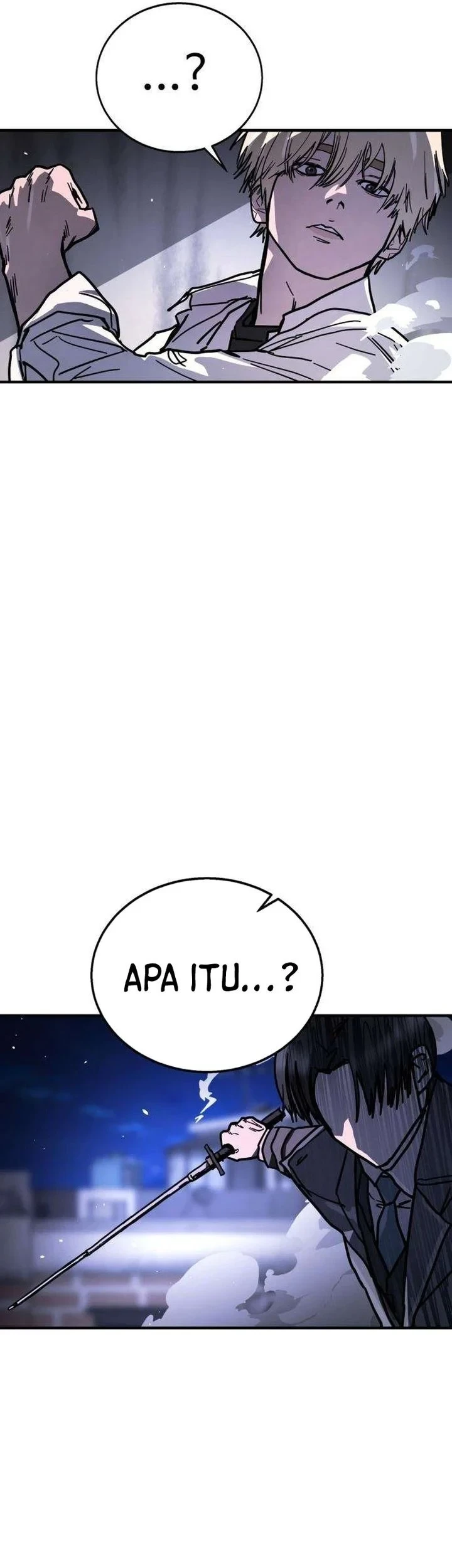 Fight Delivery Chapter 8 Halaman 32