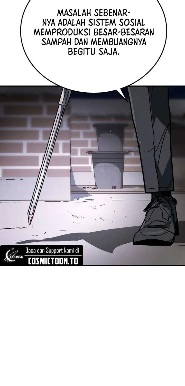 Fight Delivery Chapter 8 Halaman 39