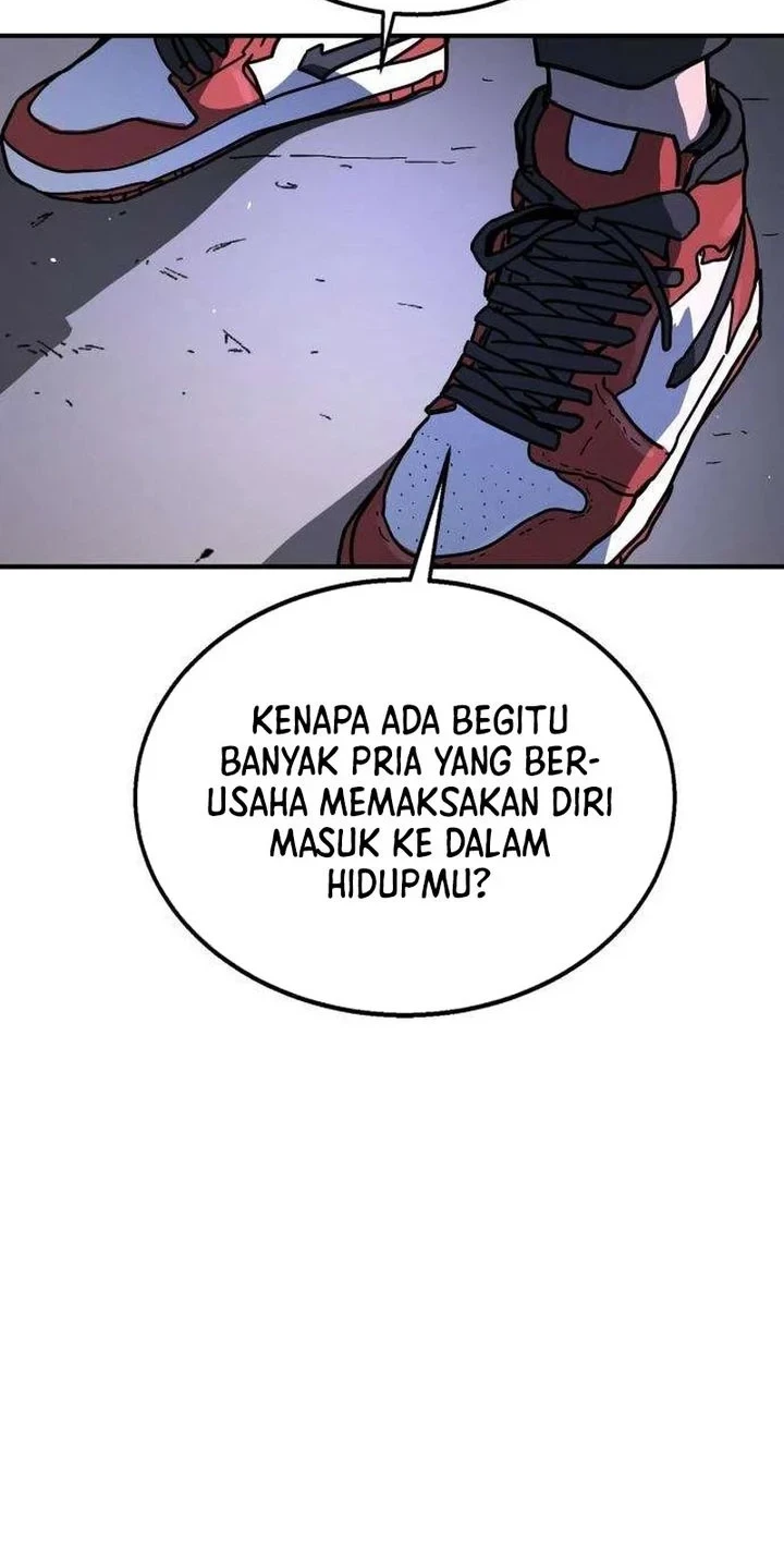 Fight Delivery Chapter 8 Halaman 43