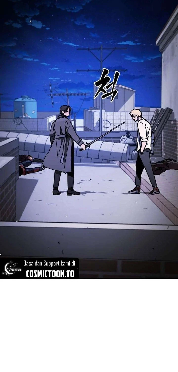 Fight Delivery Chapter 8 Halaman 46