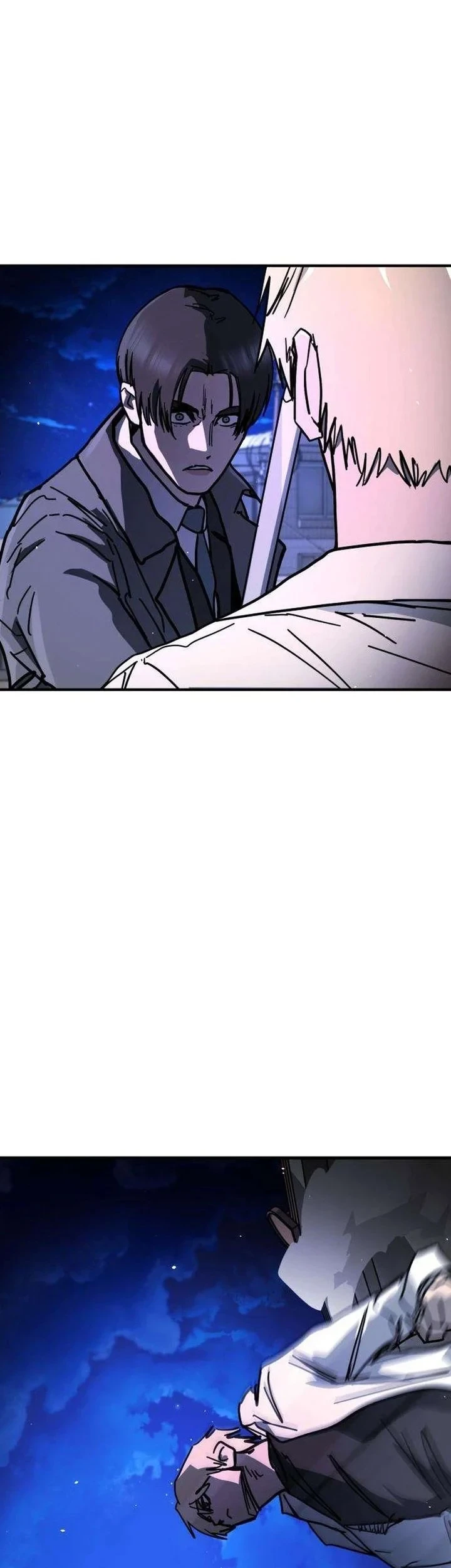 Fight Delivery Chapter 8 Halaman 47
