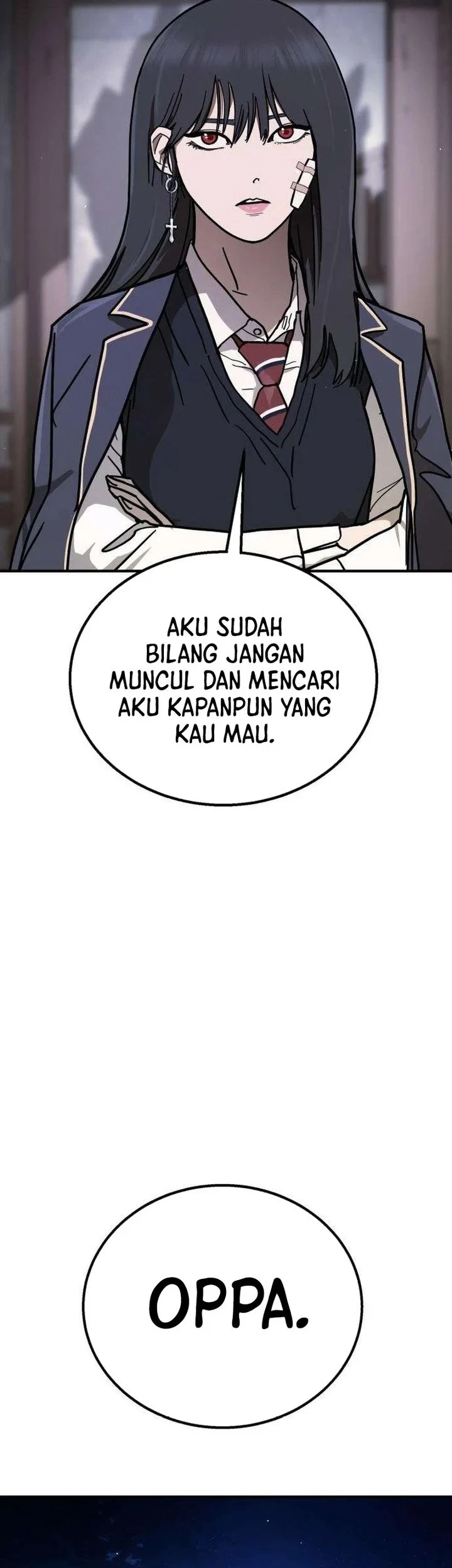 Fight Delivery Chapter 8 Halaman 51