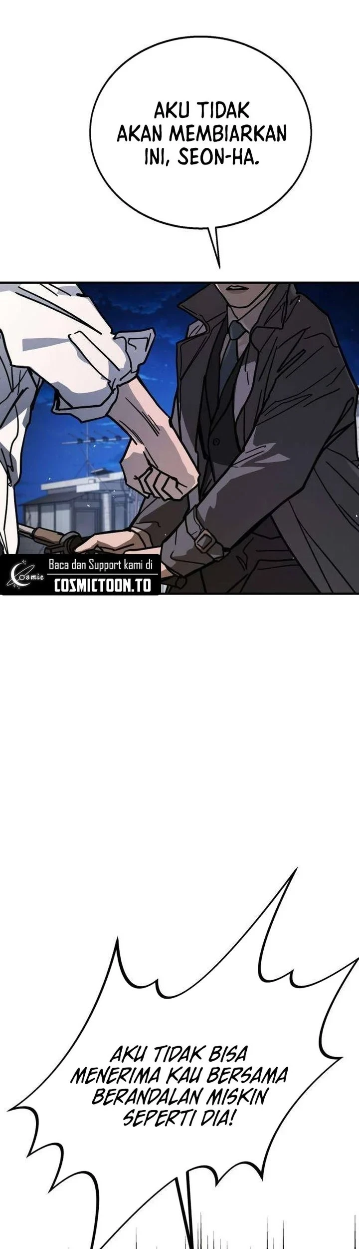 Fight Delivery Chapter 8 Halaman 53