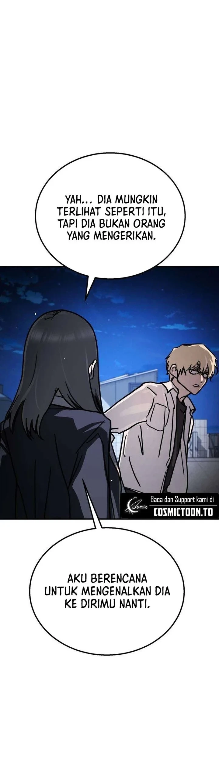 Fight Delivery Chapter 8 Halaman 55