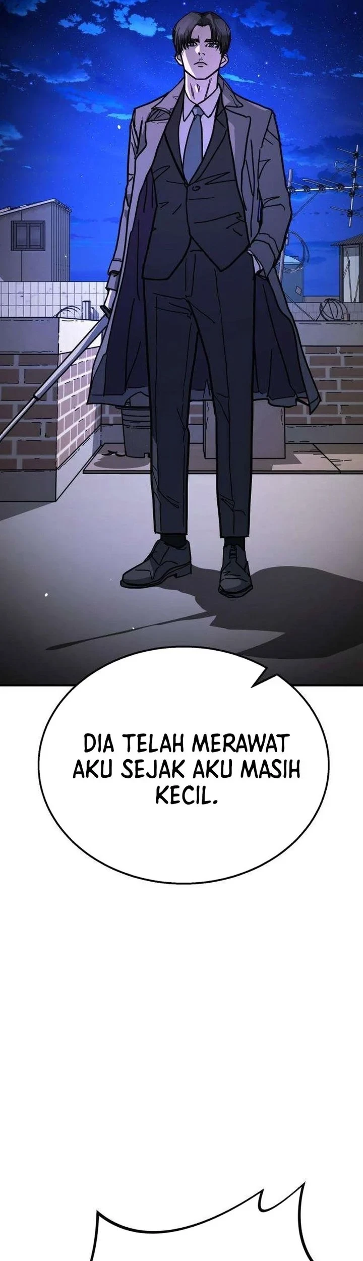 Fight Delivery Chapter 8 Halaman 57