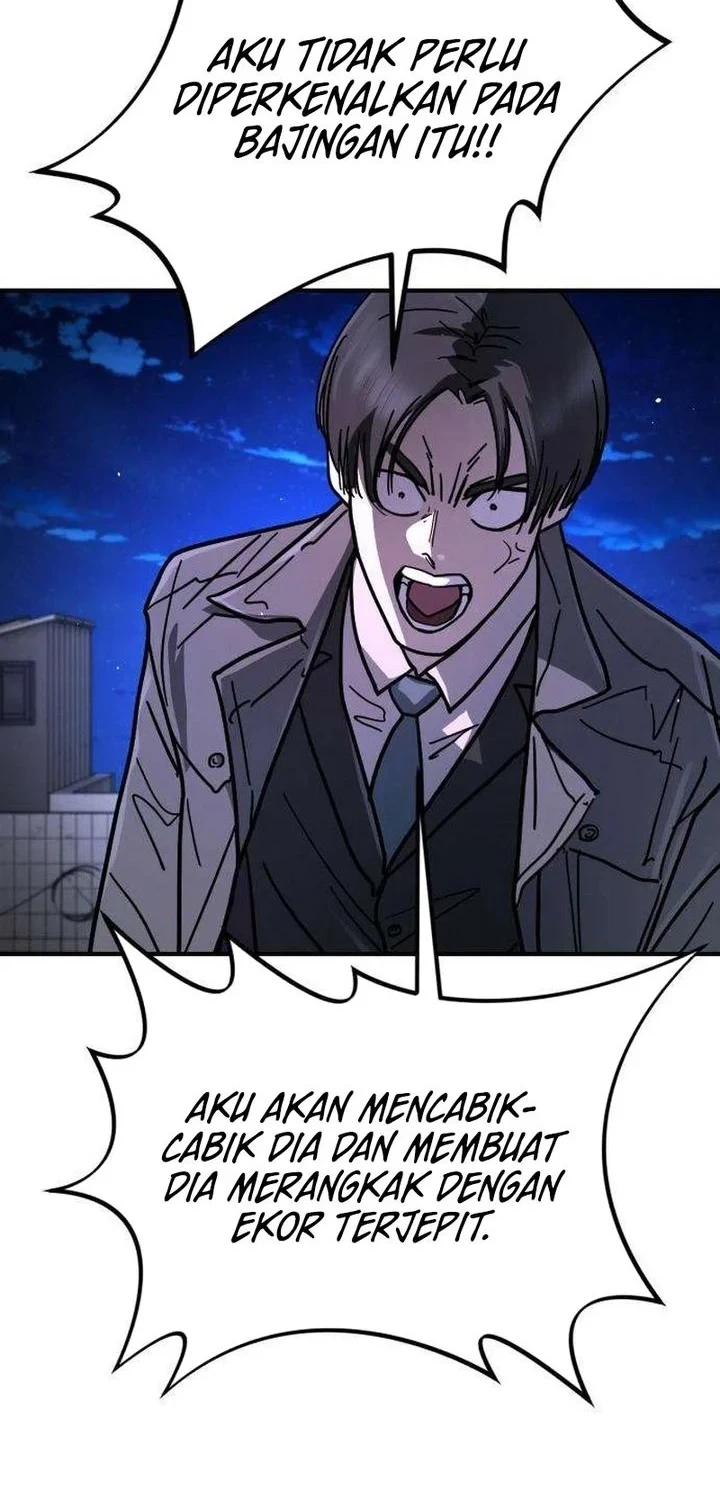 Fight Delivery Chapter 8 Halaman 58