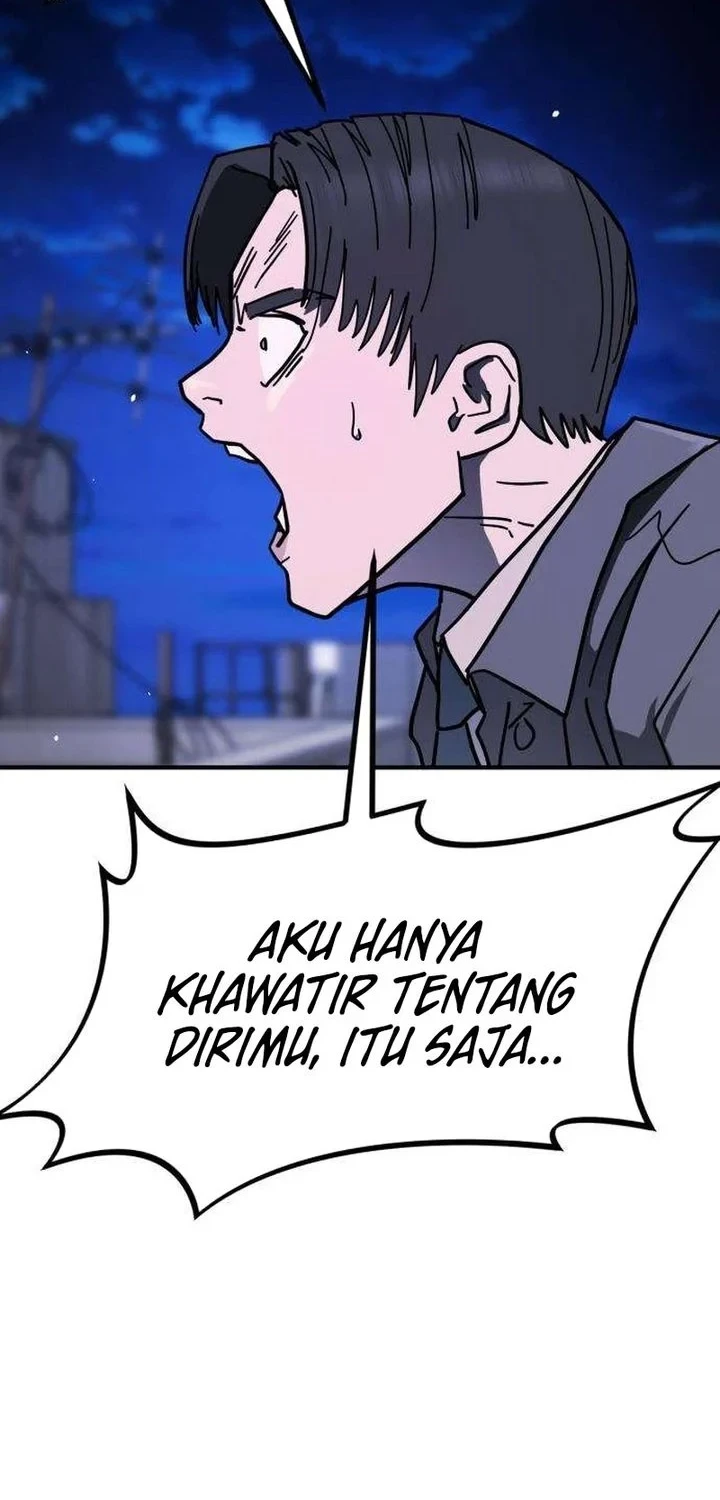 Fight Delivery Chapter 8 Halaman 62