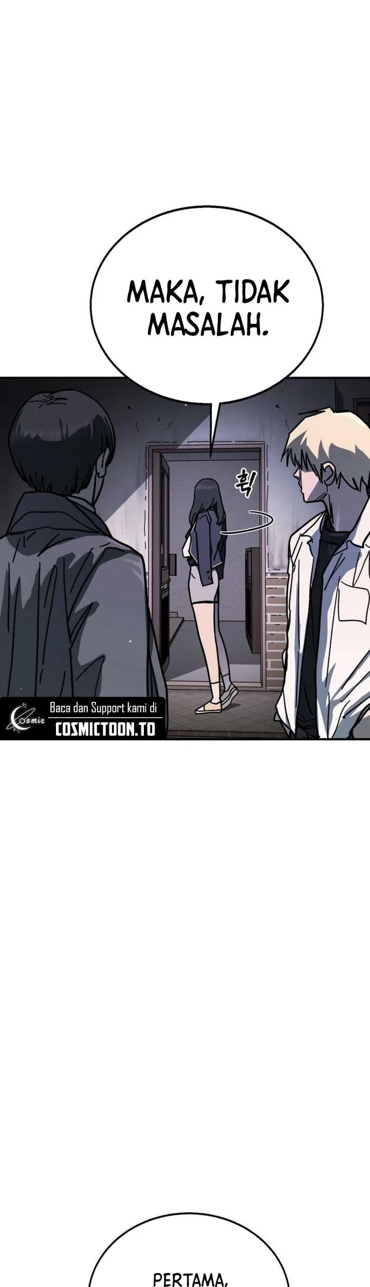 Fight Delivery Chapter 8 Halaman 63