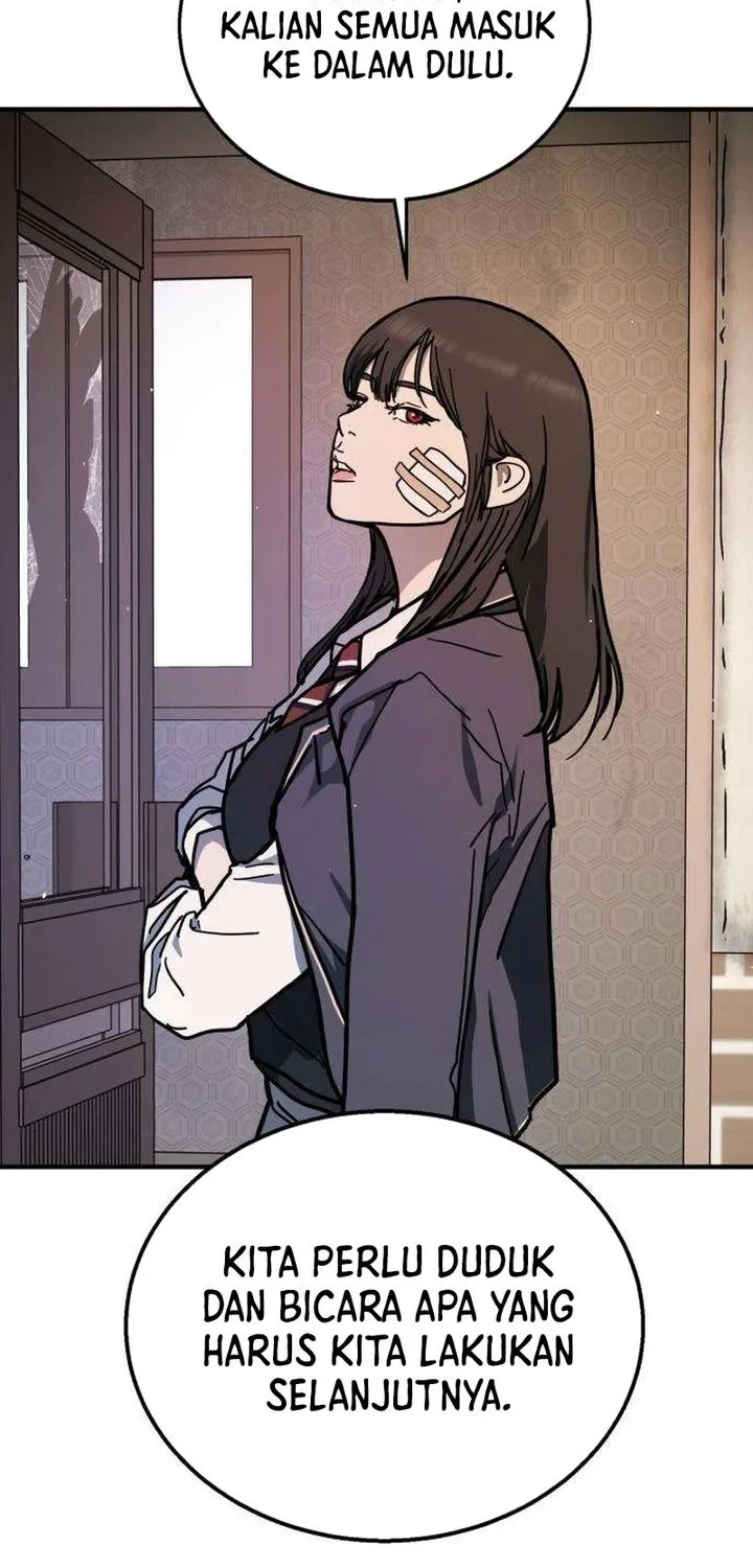 Fight Delivery Chapter 8 Halaman 64