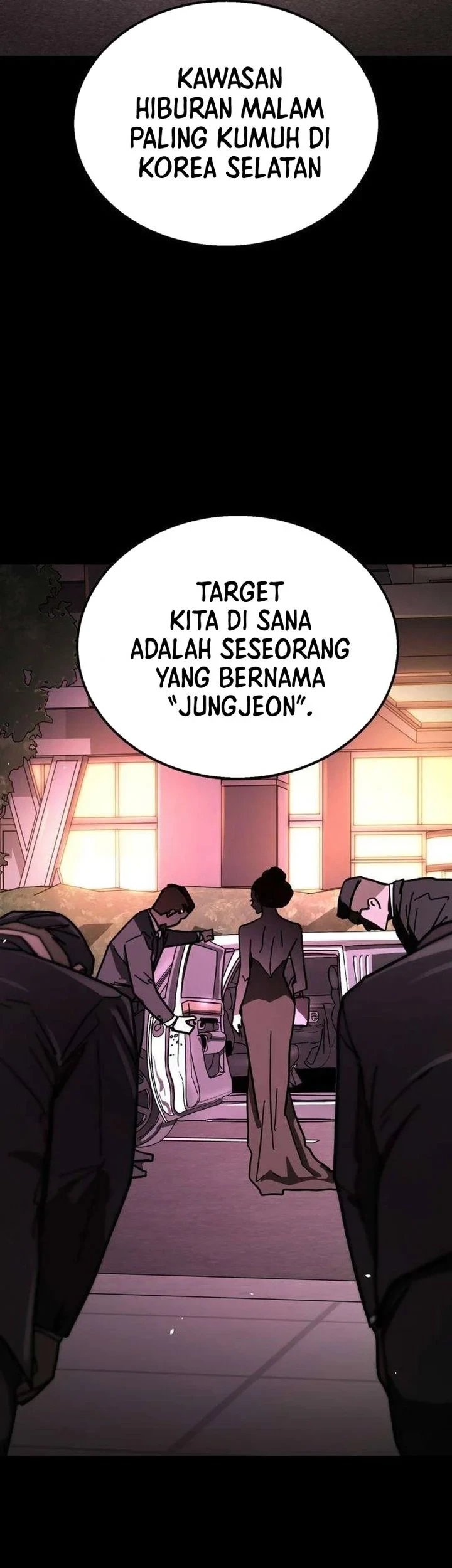 Fight Delivery Chapter 8 Halaman 75