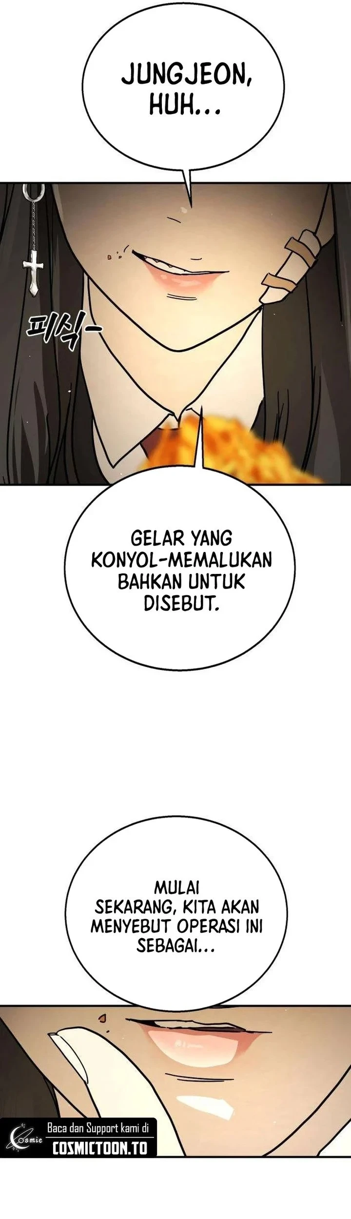 Fight Delivery Chapter 8 Halaman 77