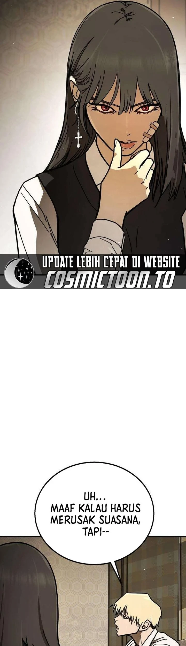 Fight Delivery Chapter 8 Halaman 79