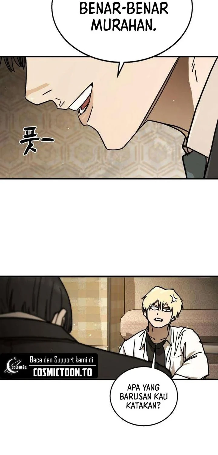 Fight Delivery Chapter 8 Halaman 82