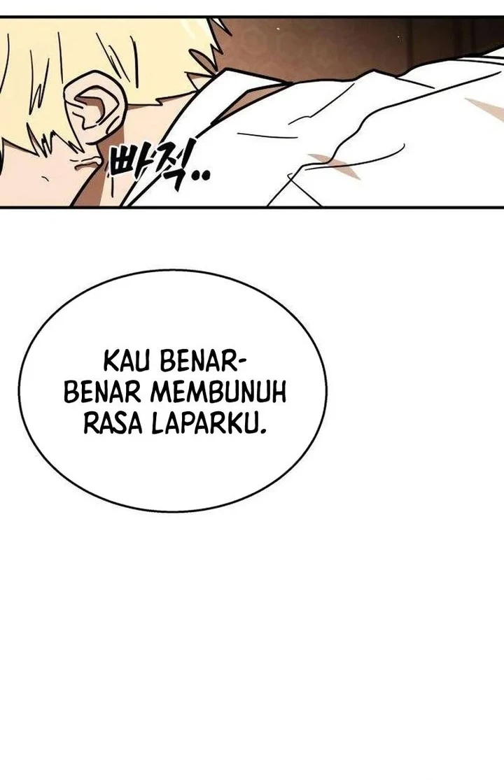 Fight Delivery Chapter 8 Halaman 86