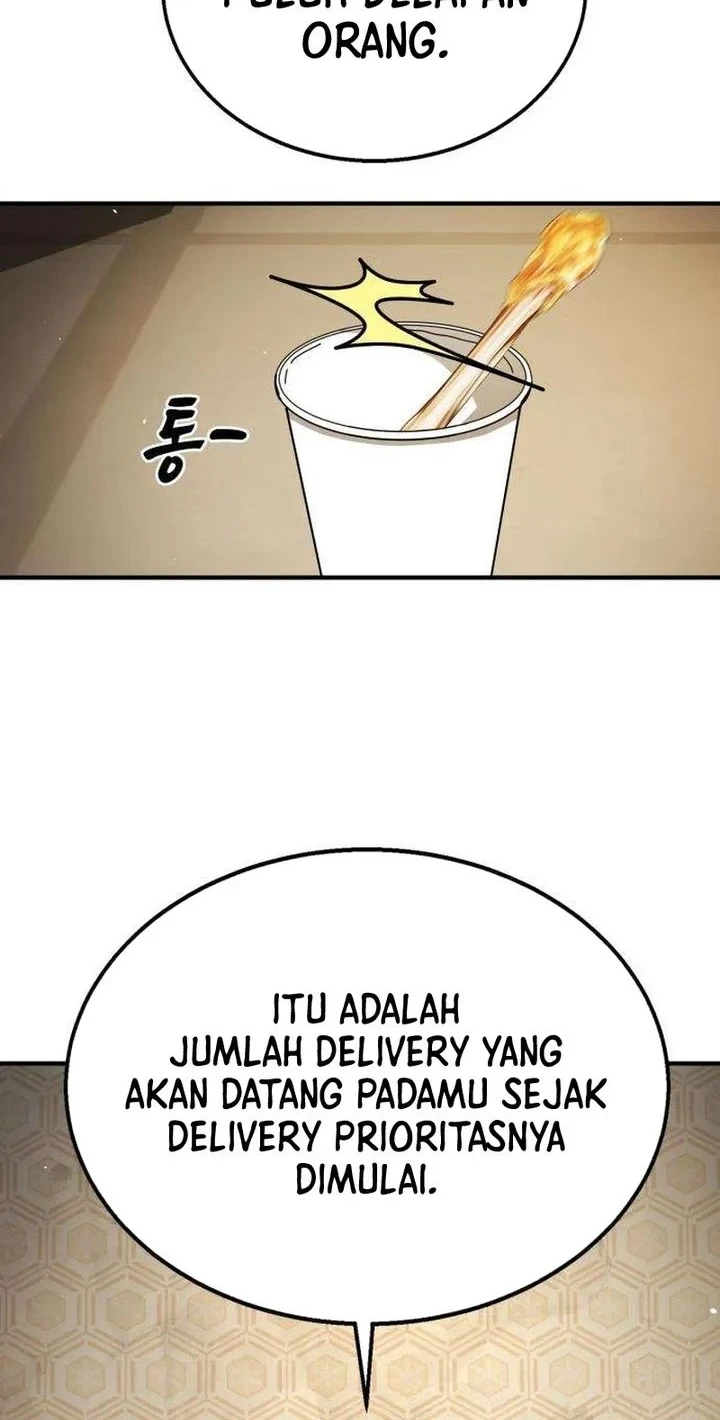 Fight Delivery Chapter 8 Halaman 88