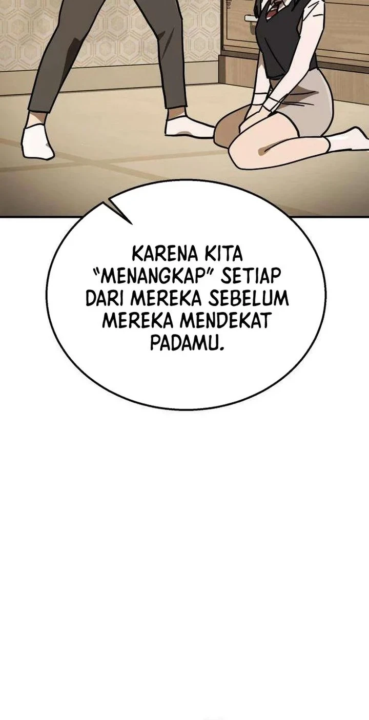 Fight Delivery Chapter 8 Halaman 90