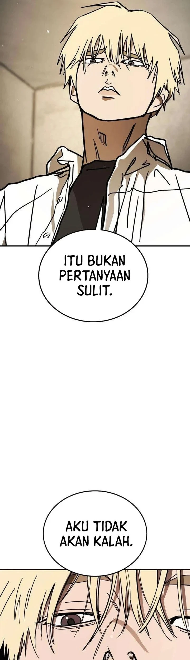 Fight Delivery Chapter 8 Halaman 97
