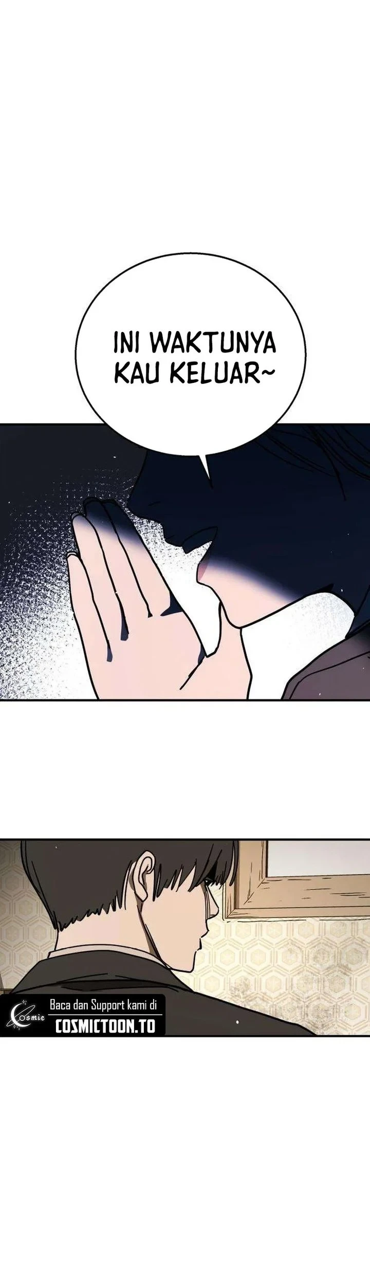 Fight Delivery Chapter 8 Halaman 101