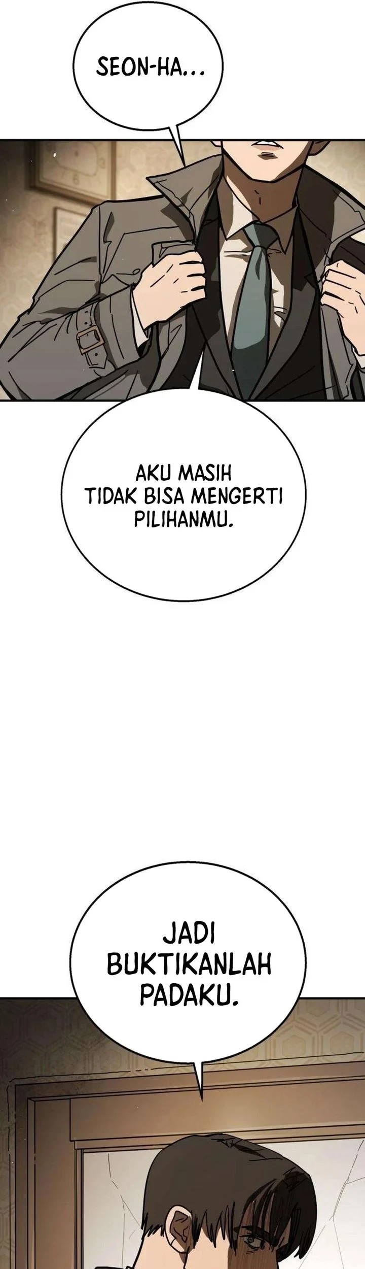 Fight Delivery Chapter 8 Halaman 103