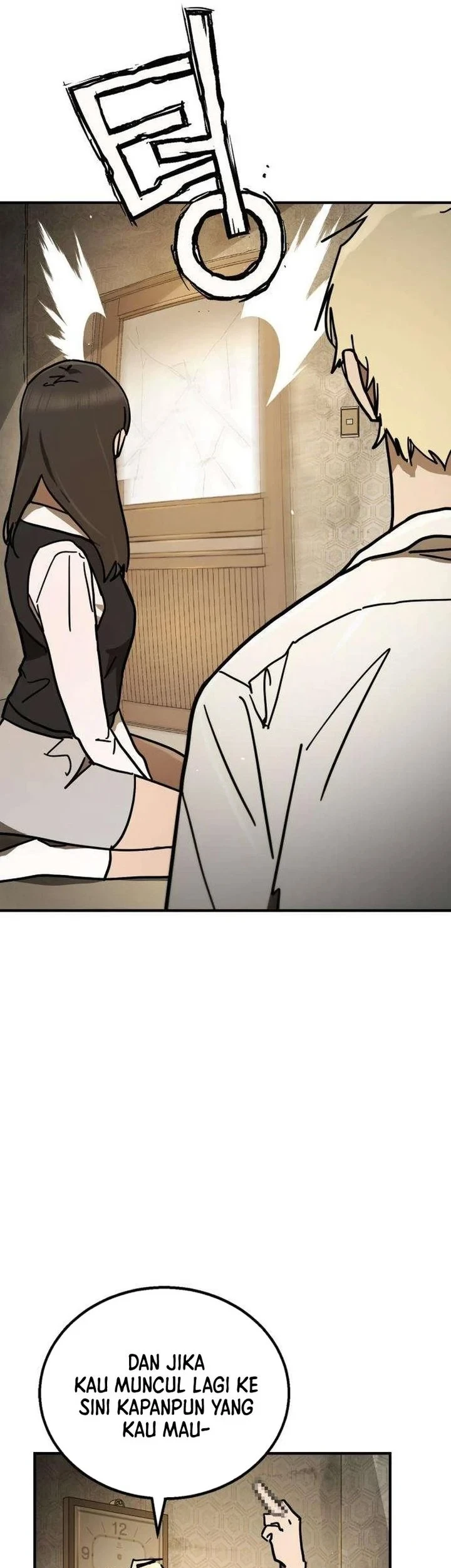 Fight Delivery Chapter 8 Halaman 108