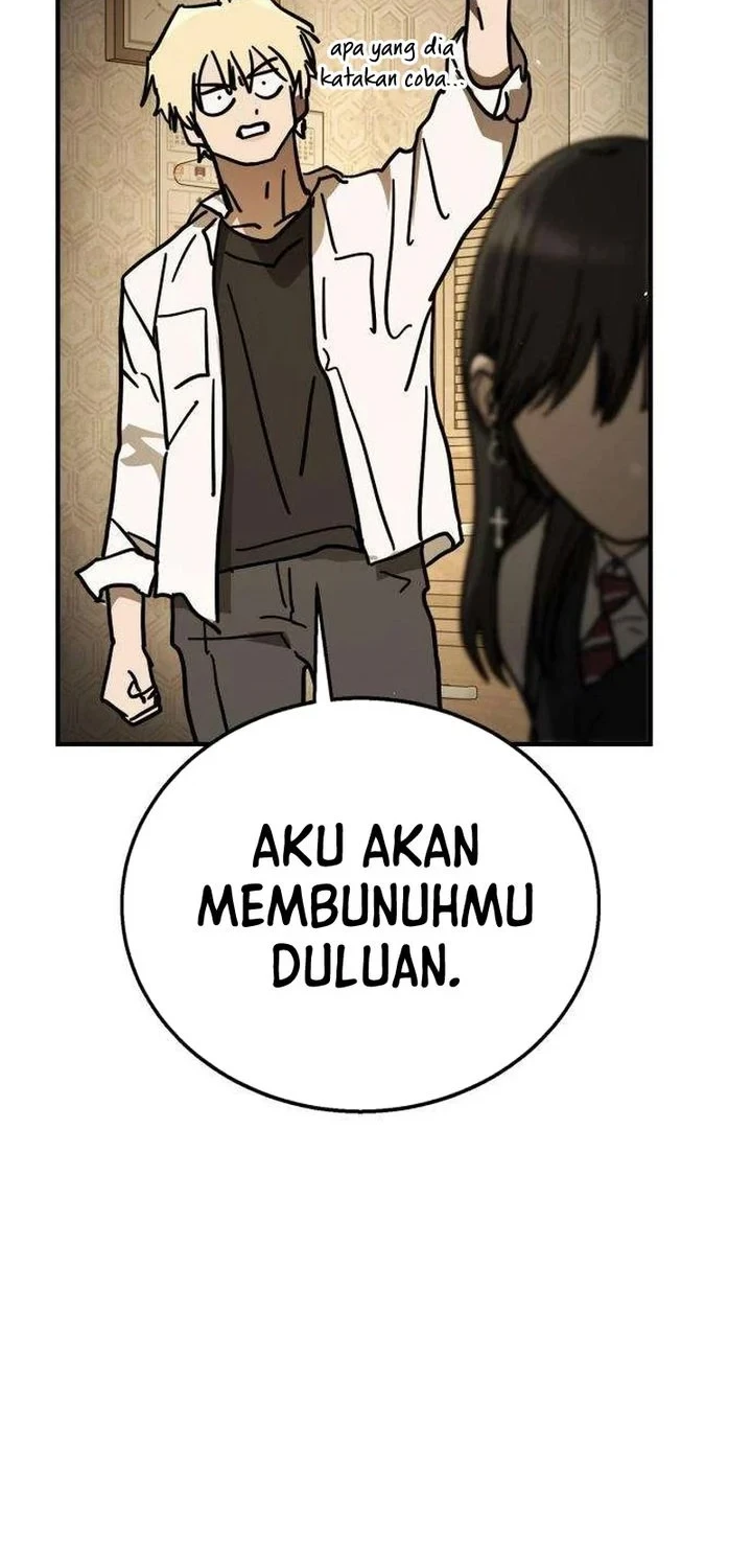 Fight Delivery Chapter 8 Halaman 109