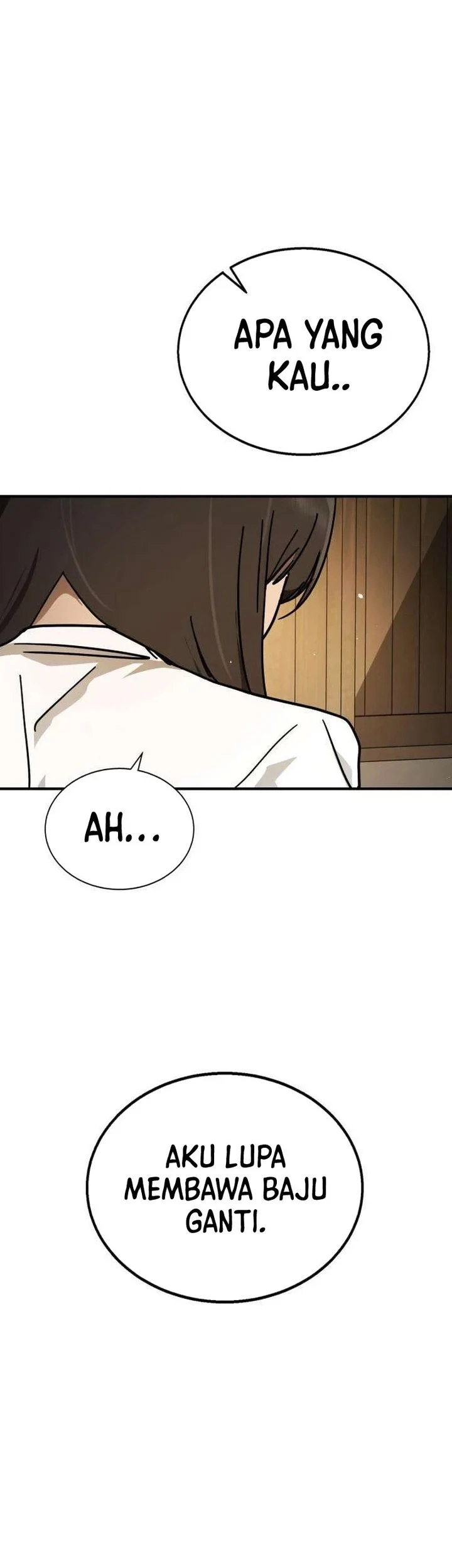 Fight Delivery Chapter 8 Halaman 112