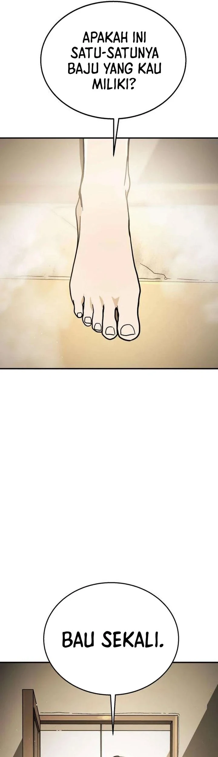 Fight Delivery Chapter 9 Halaman 7