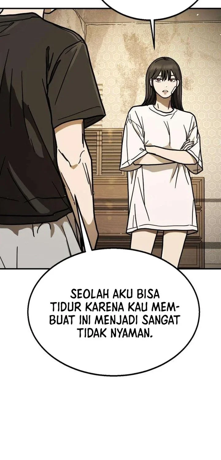 Fight Delivery Chapter 9 Halaman 12