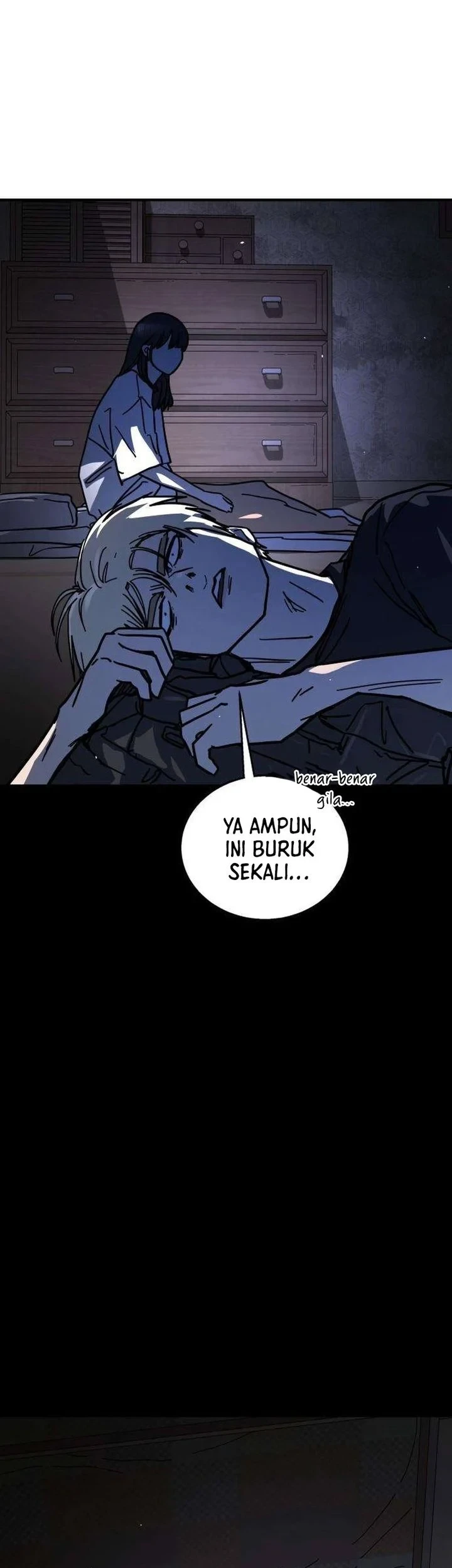 Fight Delivery Chapter 9 Halaman 17