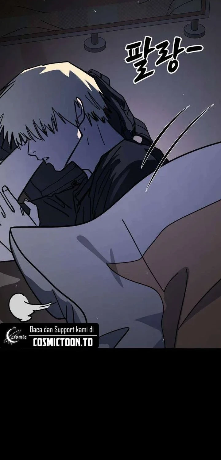 Fight Delivery Chapter 9 Halaman 18
