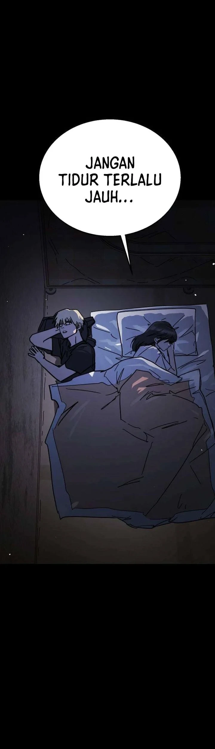 Fight Delivery Chapter 9 Halaman 19
