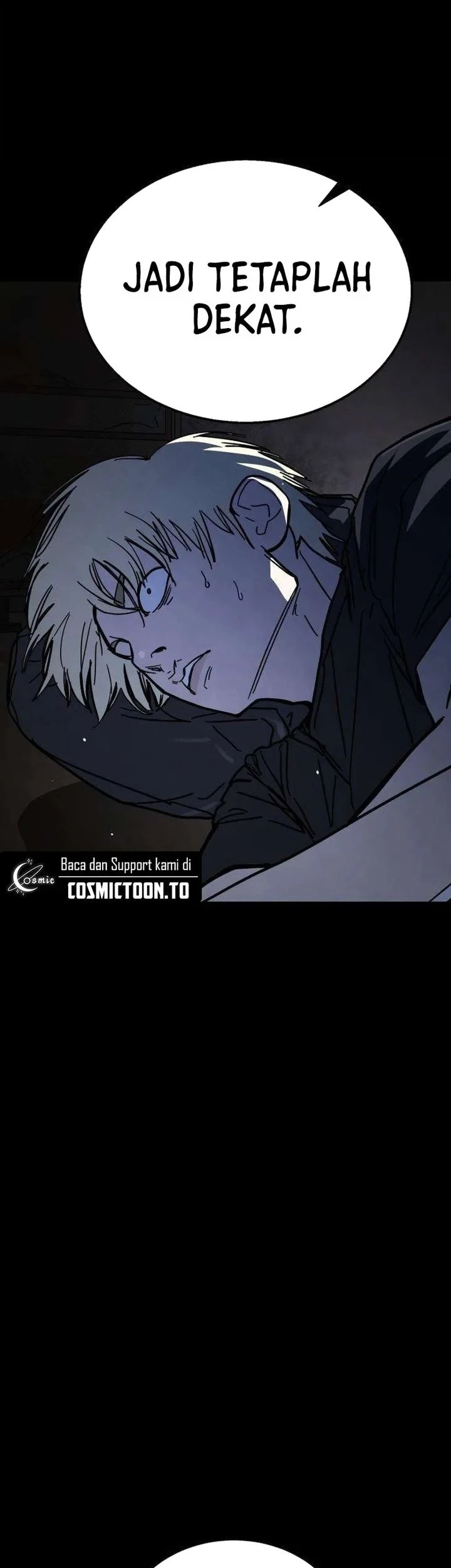Fight Delivery Chapter 9 Halaman 21