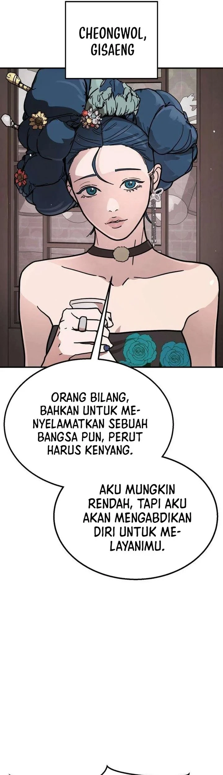 Fight Delivery Chapter 9 Halaman 31